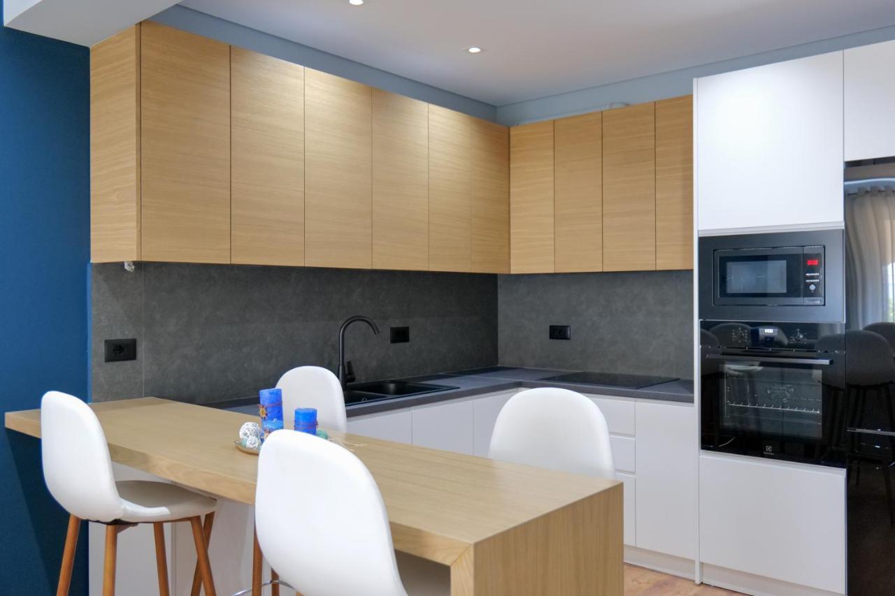 סרנדה Ansel Home מראה חיצוני תמונה