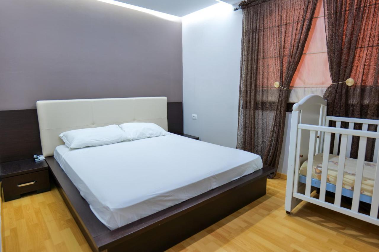 סרנדה Ansel Home מראה חיצוני תמונה