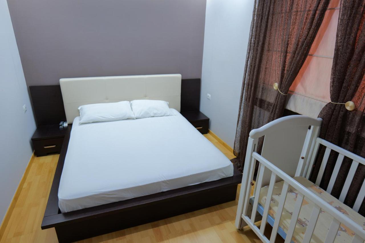 סרנדה Ansel Home מראה חיצוני תמונה