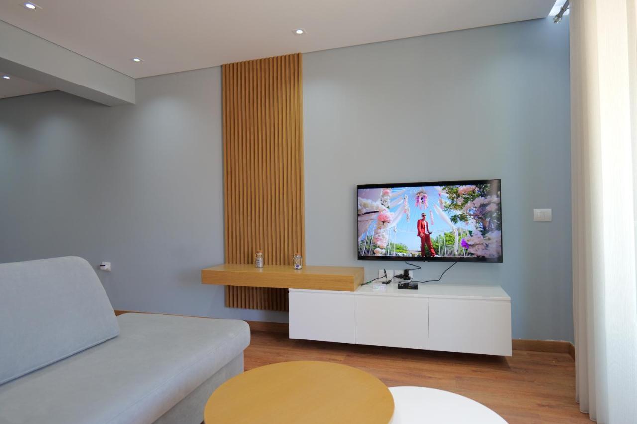 סרנדה Ansel Home מראה חיצוני תמונה
