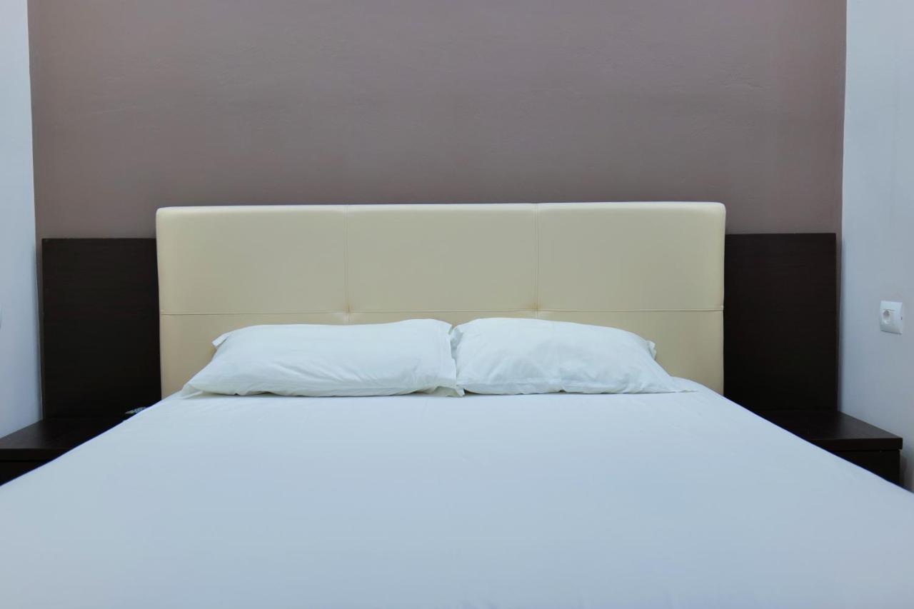 סרנדה Ansel Home מראה חיצוני תמונה
