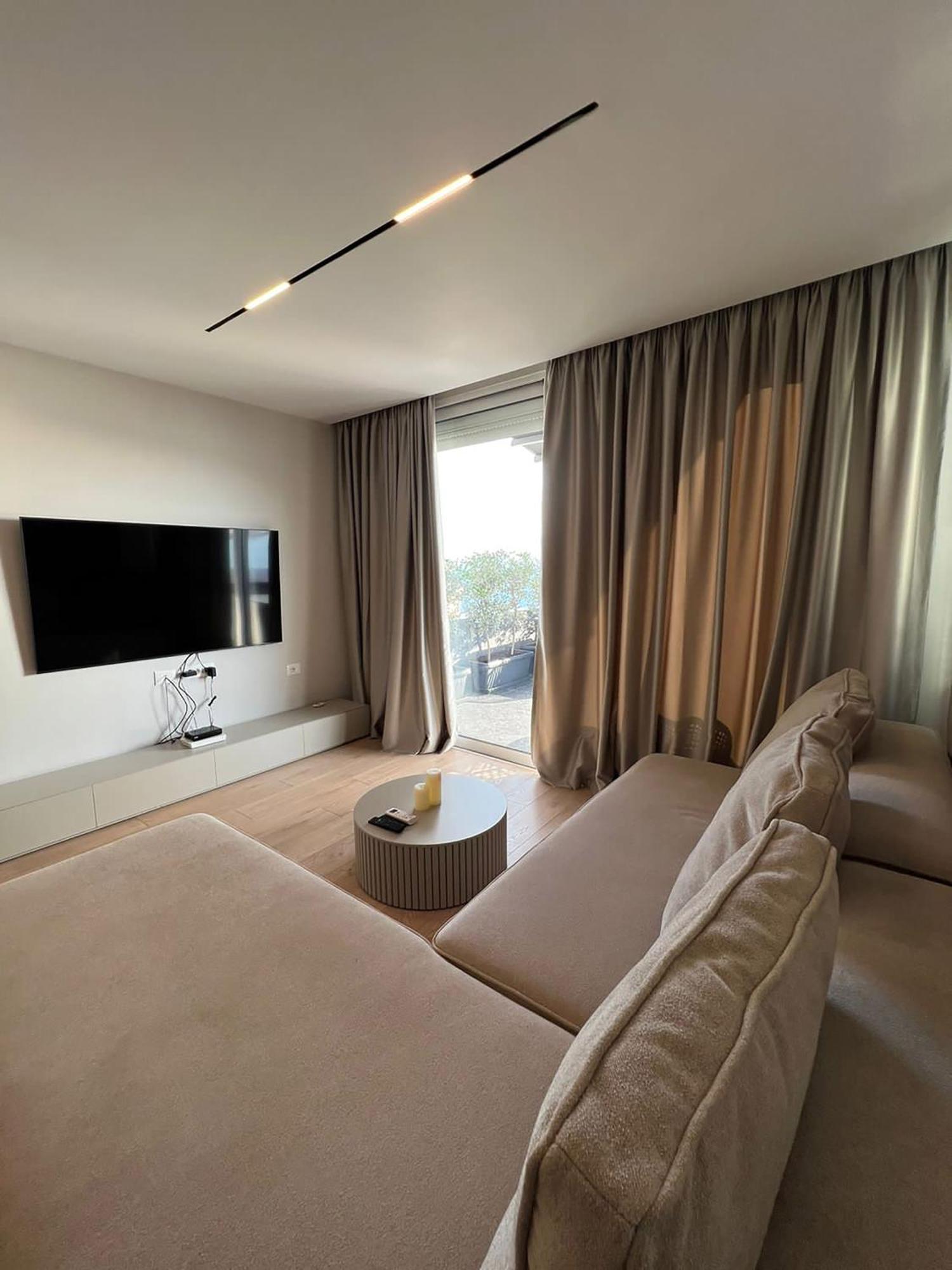 סרנדה Ansel Home מראה חיצוני תמונה