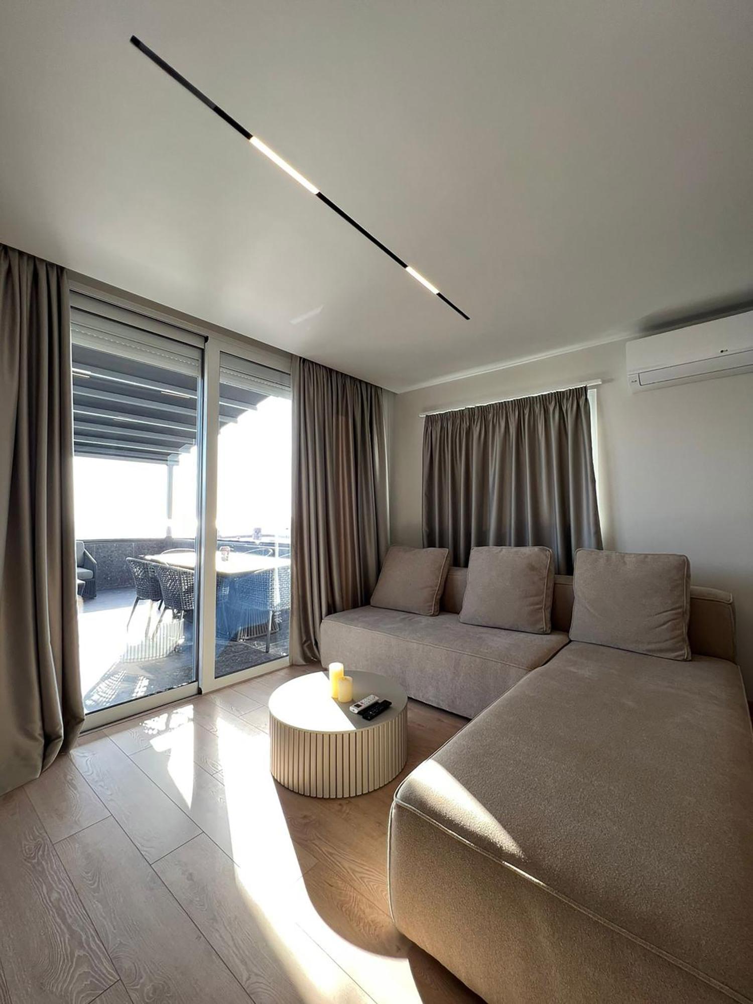 סרנדה Ansel Home מראה חיצוני תמונה