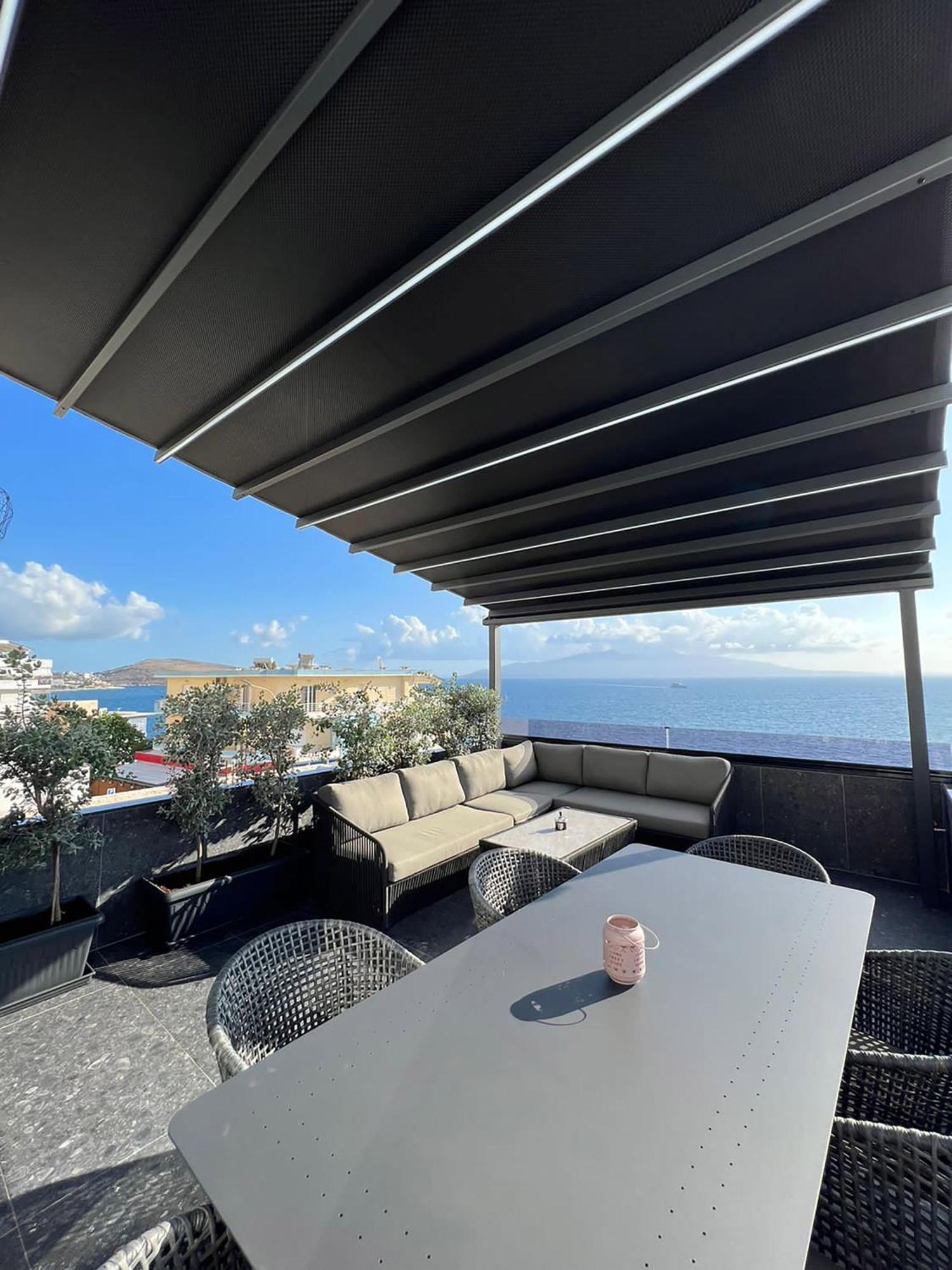 סרנדה Ansel Home מראה חיצוני תמונה