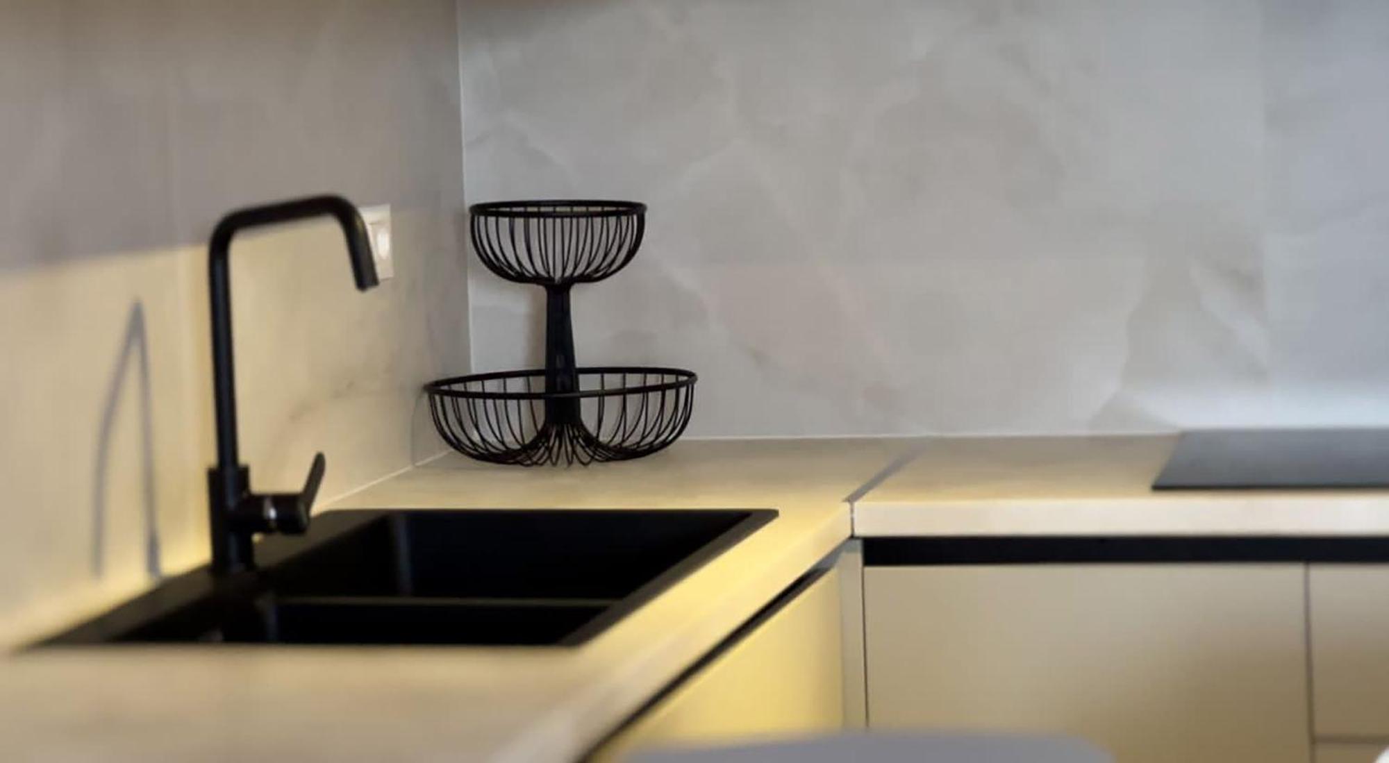 סרנדה Ansel Home מראה חיצוני תמונה